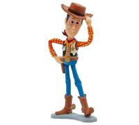 12761 - BULLYLAND - Toy Story 3 - Figurine Woody