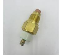 127610-91350 Temperature Sensor for Yanmar Marine 2GM 3GM 6LY 2GM20F 3GM30F Water Cooling Marine Inboard Engine
