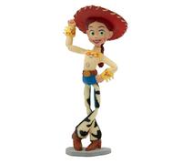 12762 - BULLYLAND - Toy Story 3 - Figurine Jessie
