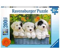 12765 Puzzle pour enfant Multicolore