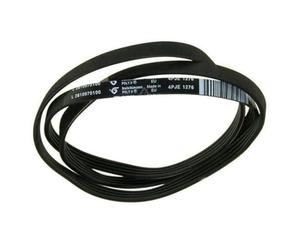 1276J4 COURROIE POLY V pour lave linge FAGOR - 52X3280