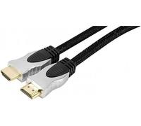[127901] Dexlan Cordon highspeed avec ethernet hq 2,00m