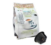 128 Capsules Cafè - Insonnia - Comp. Dolce Gusto - Gattopardo