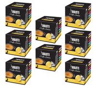128 capsules de café Venezia