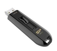 Silicon Power Blaze B21 lecteur USB flash 128 Go USB Type-A 3.2 Gen 1 (3.1 Gen 1) Noir