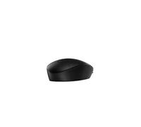 128 - Souris - laser - filaire - noir (pack de 120) - pour HP 245 G9, 25X G9; Elite Mobile Thin Client mt645 G7; Laptop 15; Pro 260 G9, 400 G9