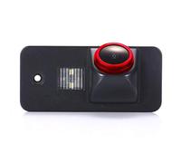 1280 * 720 Pixels Vue Arrière de Voiture de Vision Camera de Recul Replacement for Audi A1 A3 S3 A4 S4 A5 S5 A6 A6L S6 A8 Q5 Q7 A8L S6 RS4 Avant TT Passat B7 Imperméable