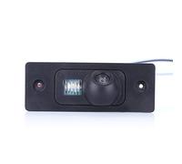 1280x720 Pixel 1000 TV Vue Arrière de Voiture de Vision Camera de Recul étanche Replacement for Audi TT Golf Tiguan Touareg Polo Jetta Passat Sharan Bora Skoda Scirocco Fabia Cayenne Touran Santana