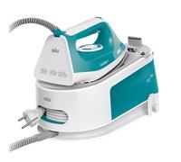 Braun IS 1013 GR 2200 W 1,5 L Vert, Blanc