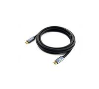128357 câble USB USB 3.2 Gen 2 (3.1 Gen 2) 2 m USB C Noir