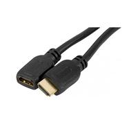 [128397] Dexlan Rallonge hdmi highspeed 2,00m