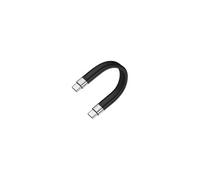 Equip 128410 câble USB USB4 Gen 3x2 0,13 m USB C Noir