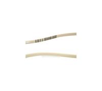1287h8el courroie pour lave linge arthur martin electrolux faure