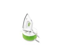 Braun 128801006 Centrale vapeur 2200 W 1,3 L Vert, Blanc Blanc G