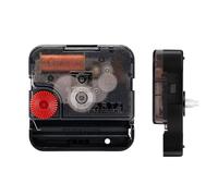 12888 Horloge murale à quartz silencieuse Mouvement central