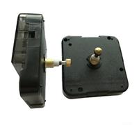 12888 Mouvement d'horloge murale à quartz pour réduire les problèmes de couple (A)