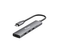 Equip Hub USB-C 128963 — 4 ports USB 3.2 Gen 1