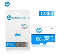 (128G) Carte mémoire e HP Micro Sd 128 go 64 go 32 go carte mémoire haute vitesse carte mémoire Microsd classe 10 carte TF pour caméras de poche DJI PC