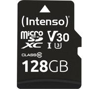 128GB Class 10 UHS-I Professional