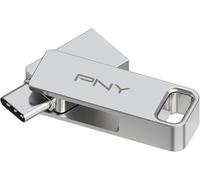 128GB Duo Link USB 3.2 Type-C Dual Flash Drive pour Les appareils Android et Les Ordinateurs - Stockage Mobile Externe pour Les Photos, vidéos et Autres - 200MB/s.[G304]