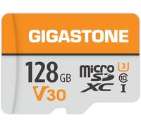 128gb Memory Card Compatible With Gopro Camera Drone Samsung Tablet, High Speed Read 95mb/S Ideal For 4k Uhd Video, A1 C10 U3 Micro Sdxc Card With Mini Case And Sd Adapter-Marque Générale