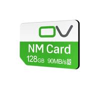 ( 128GB) OV-Mini Carte Mémoire Micro SD pour Huawei P30, P40, Mate 20, 40, 50 Pro Lite, Honor, 256 Go, 125 Go, 64 Go