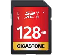 128GB SDXC Memory Card, Prime Series, Transfer Speed up to 80MB/s. for Photos, Videos, Music, Files, Camcorder, Camera, PC, Class 10 U1 UHS-I