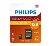 128GB UHS 1