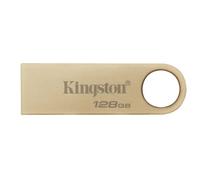 KINGSTON DataTraveler SE9 G3 - 128Go / Or