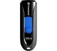 128Go Clé USB JetFlash790 USB 3.1 Gen1 - Emballage Ouverture Facile - TS128GJF790KBE