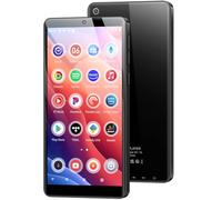 128Go Lecteur MP3 avec WiFi Bluetooth et Caméra, Oilsky 5,5'' Lecteur de Musique MP3 Spotify Android 13.0 avec Haut-Parleur, MP4 écran Tactile 1080P (RAM: 4Go)