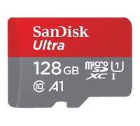 128Go Mémoire Carte Micro SD Card SanDisk Memory Card TF - Micro SD Card