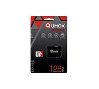 128Go Micro SD/SDXC Qumox EXTREME carte mémoire 128g micro SDXC CLASS 10 UHS-I sous blister G