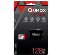 128Go Micro SD/SDXC Qumox EXTREME carte mémoire 128g micro SDXC CLASS 10 UHS-I sous blister G