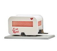 1290 H0 Love Mobil avec éclairage LED