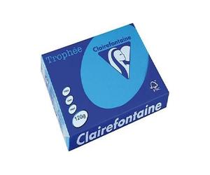 [1291C] Trophée Ramette 250 Feuilles Papier 120g A4 210x297 mm Certifié FSC B...