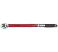 Teng Tools Clé dynamométrique 1292AG-E4-70 350 Nm carré 1/2 – TEN1292AGE4