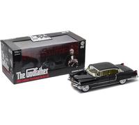 12949 | 1:18 Le Parrain (1972) - Cadillac Fleetwood Série 60 Spéciale 1955
