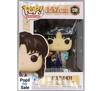 1299 Naraku - InuYasha - Brand New Funko POP