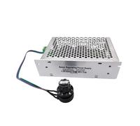 12A 0-110VDC Speed Regulating power supply SK12110 220VAC input electronic starter Control Supply for DC spindle electronic starter IDGTTLDF