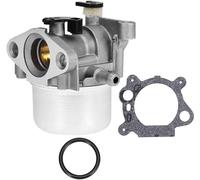 12A-466M011 21‘ Lawn Mower Carburetor Carb