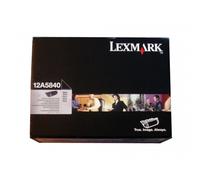 12A5840 LEXMARK OPTRA T610 CARTOUCHE DE TONER NOIR