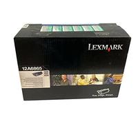 12A6865 Lexmark T620 Cartouche de toner Noir