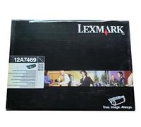 12A7469 Lexmark T632 Cartouche de toner Noir