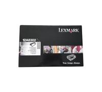 Lexmark Kit photoconducteur, 12A8302, noir