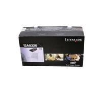 12A8320 LEXMARK T430D TONER NOIR