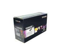 12A8425 LEXMARK T430D CARTOUCHE DE TONER NOIR