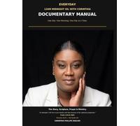 12AM Midnight Oil with Corinthia Documentary Manual