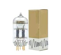 12AX7 ECC803S Mise à Niveau du Tube Vide ECC83 B759 12AX7B ECC83S 5751 7025 6N4 amplificateur de Audio HiFi(1 pcs)