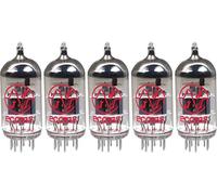 12AX7 / ECC83 - JJ Electronics, Type de Broche : régulier, Paquet de 5